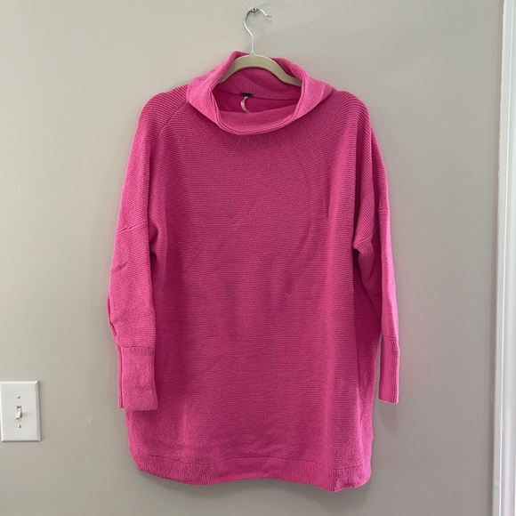 Free People Tunic - Picture 3 of 5